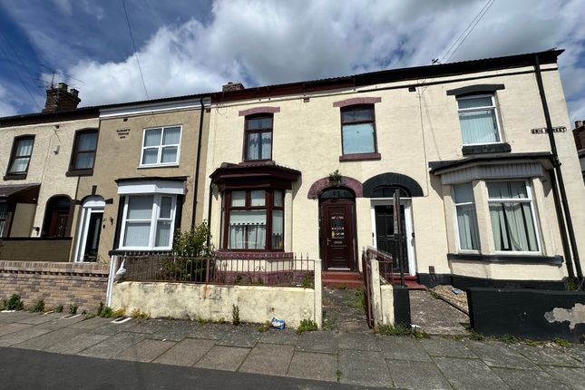 4 bed property, in Eric Street, £80,000