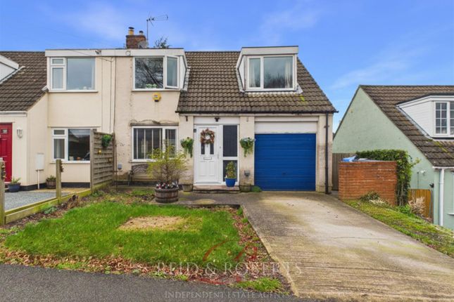 3 bed property, in Wepre Lane, £150,000