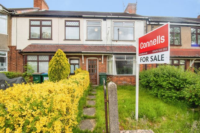 3 bed property, in Sir Henry Parkes Road, £205,000
