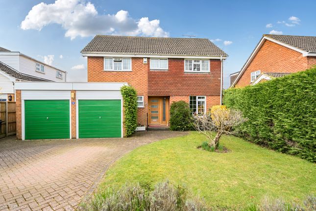 4 bed property, in Falconers Field, £1,150,000