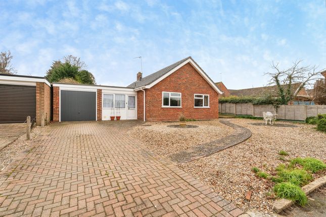 2 bed property, in William Road, £310,000