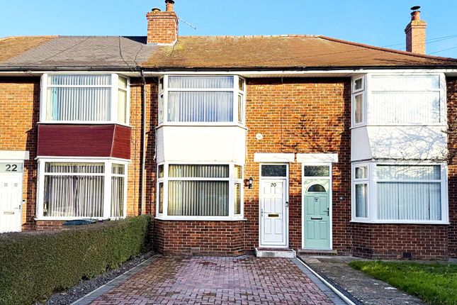 3 bed property, in Windermere Road, £185,000