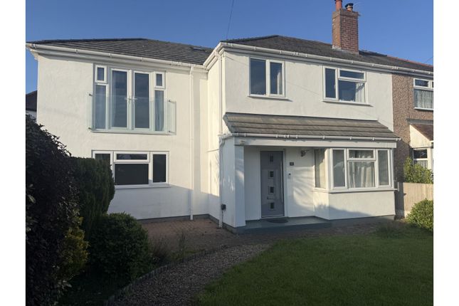 4 bed property, in Townshend Avenue, £485,000