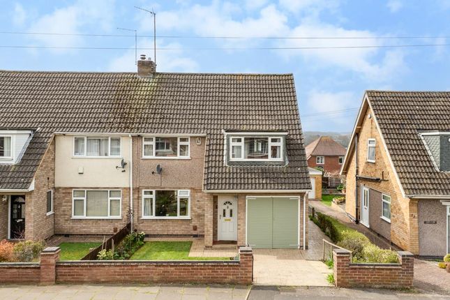 3 bed property, in Brington Drive, £279,995
