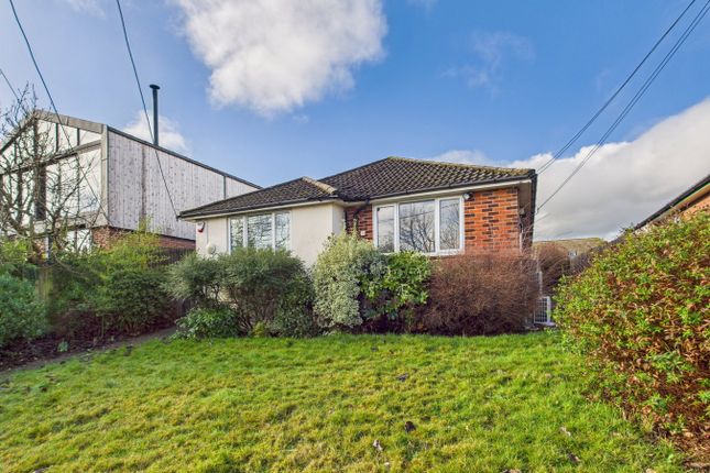 Land, in Satchell Lane, £650,000