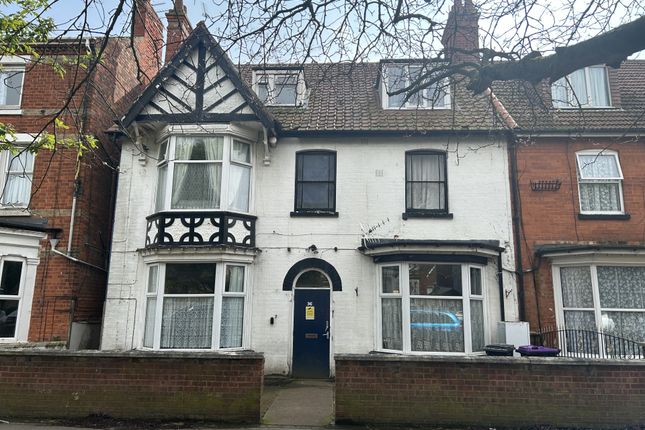 1 bed property, in Scarbrough Avenue, £39,950