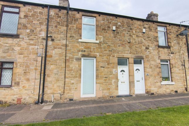 2 bed property, in Rectory Lane, £94,000