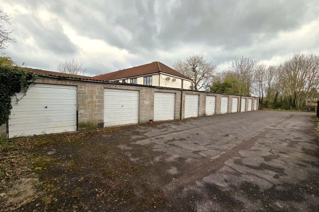 Land, in Queens Road, £30,000