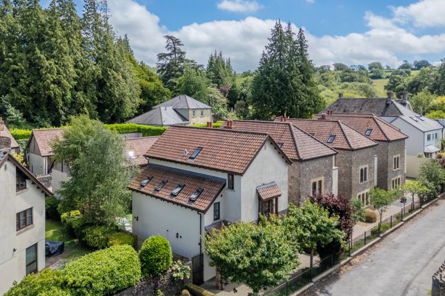 4 bed property, in House & Studio At The Granary, £600,000
