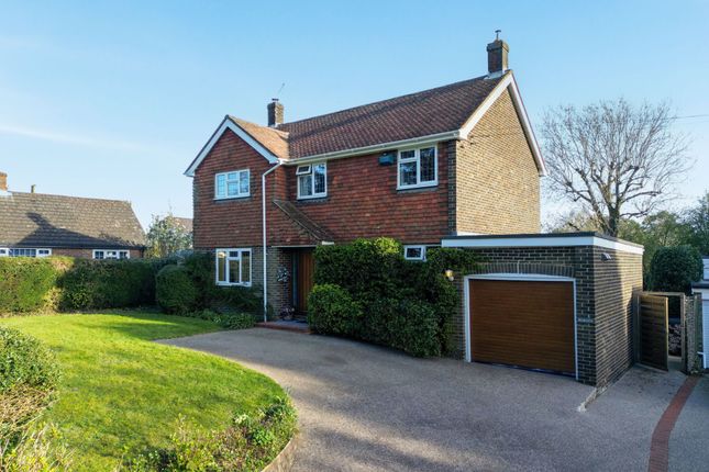 4 bed property, in Morven, £675,000