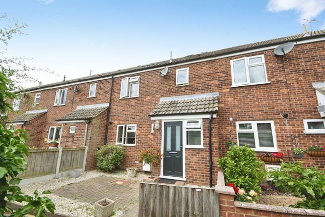 4 bed property, in Hillary Close, £340,000