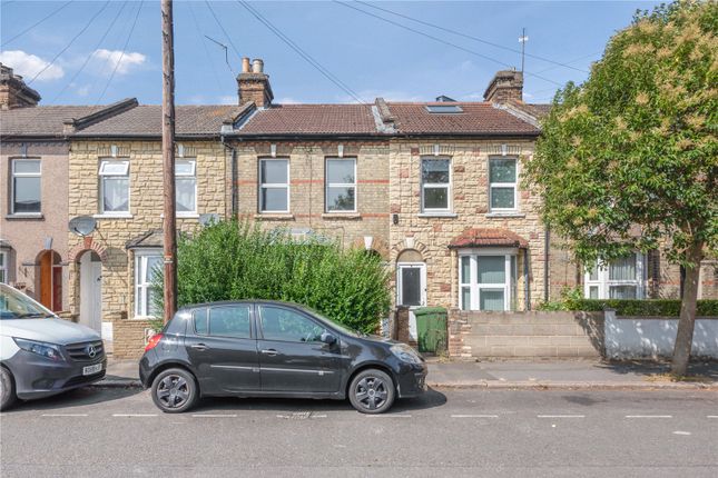2 bed property, in Stracey Road, £500,000