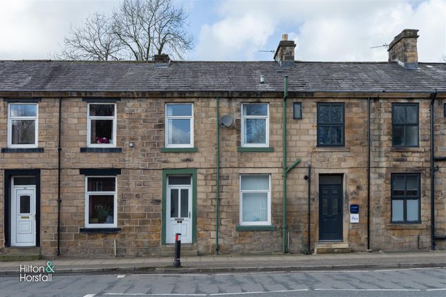 1 bed property, in Gisburn Road, £109,950