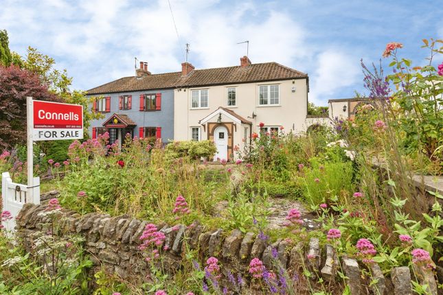 2 bed property, in Catbrain Hill, £450,000