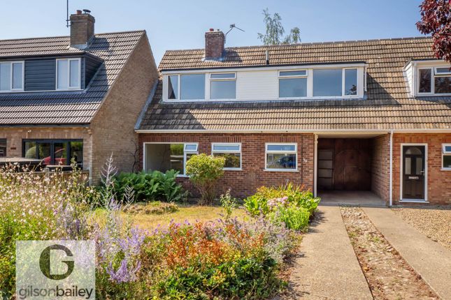 3 bed property, in Braydeston Crescent, £270,000