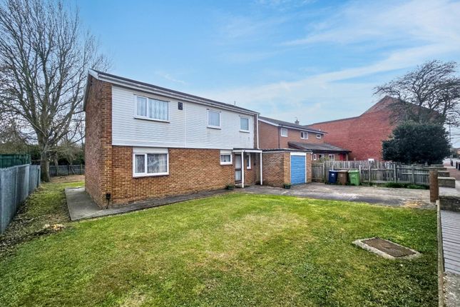 4 bed property, in Ethel Terrace, £120,000