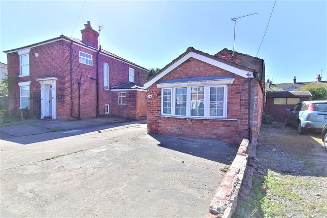 1 bed property, in Freiston Road PE21, £119,950