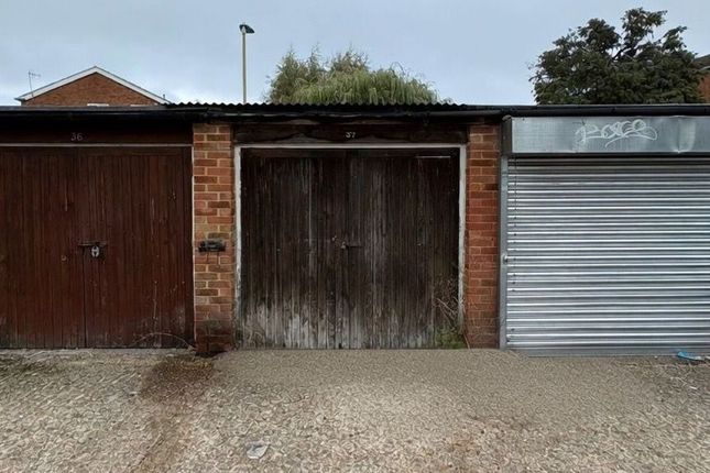 Studio, in Garage At 61 Moatfield Road, £5,000