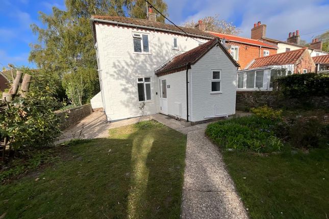 2 bed property, in Mission Lane, £240,000