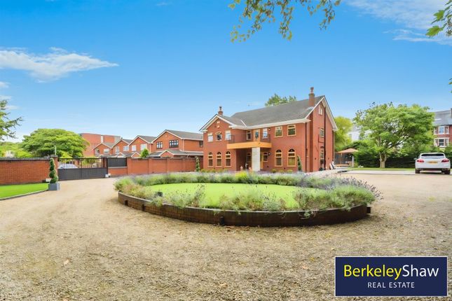 6 bed property, in Palace Road, £1,000,000