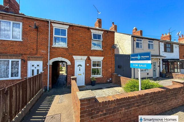 3 bed property, in Pentrich Road, £139,950