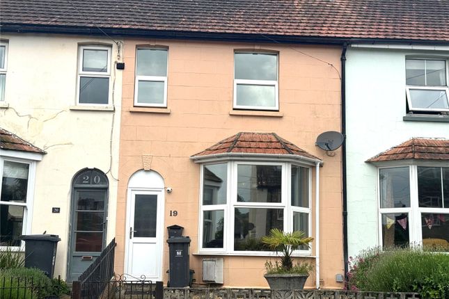 3 bed property, in Hillhead, £258,000