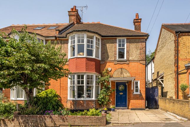 4 bed property, in Clifford Road, £1,000,000