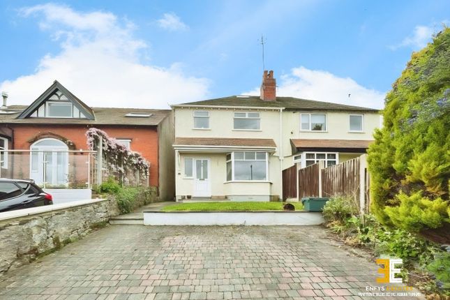 3 bed property, in Sandhills Road, £175,000
