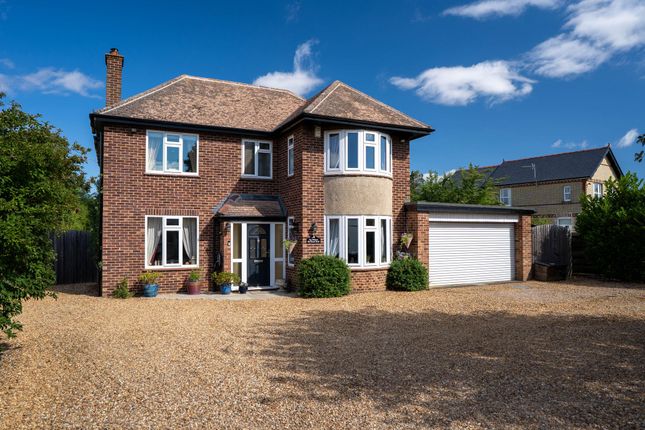 4 bed property, in Histon Road, £1,150,000