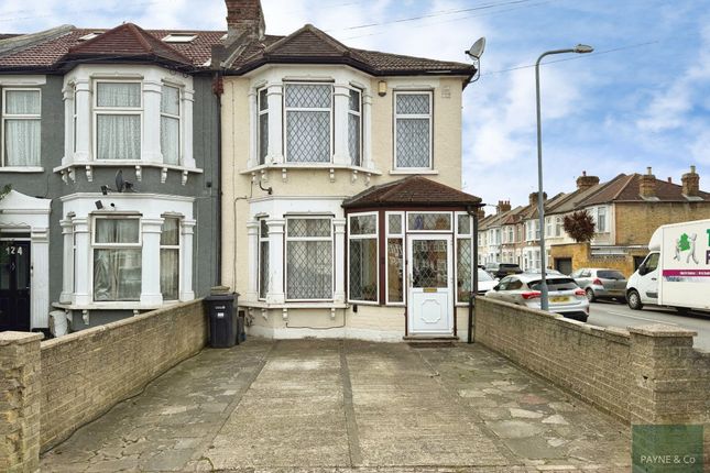 3 bed property, in Richmond Road, £500,000