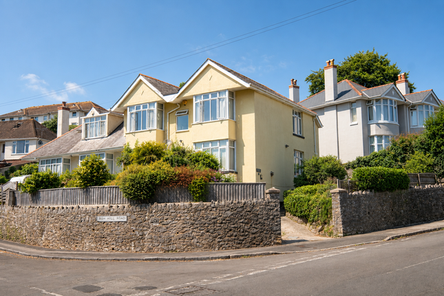 4 bed property, in St. Marychurch Road, £350,000