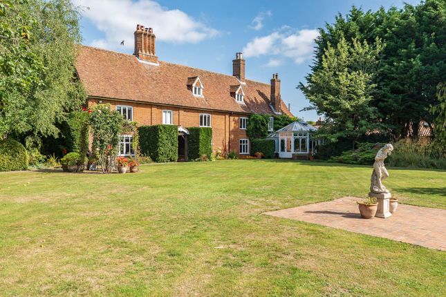 5 bed property, in Mill Lane, £980,000