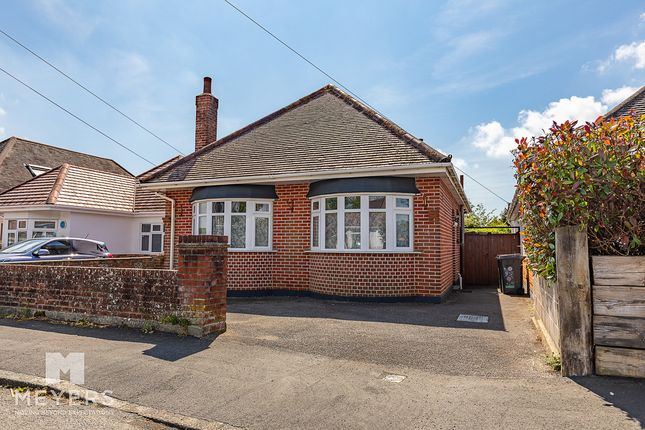 3 bed property, in Granby Road, £325,000