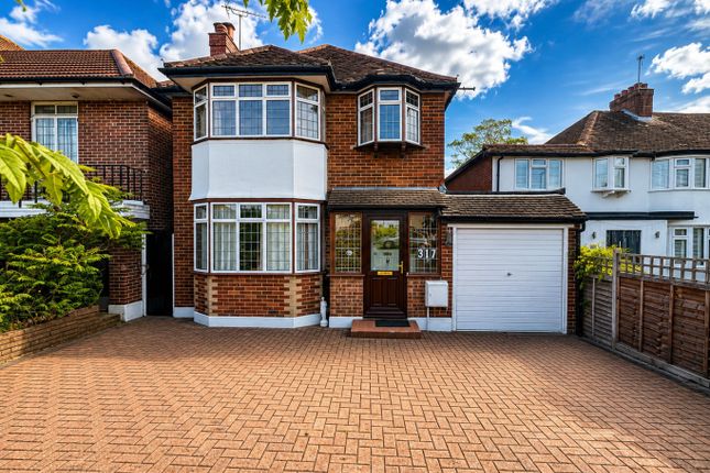 4 bed property, in 317, £775,000