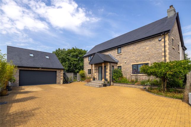 4 bed property, in Old Nursery Drive, £850,000
