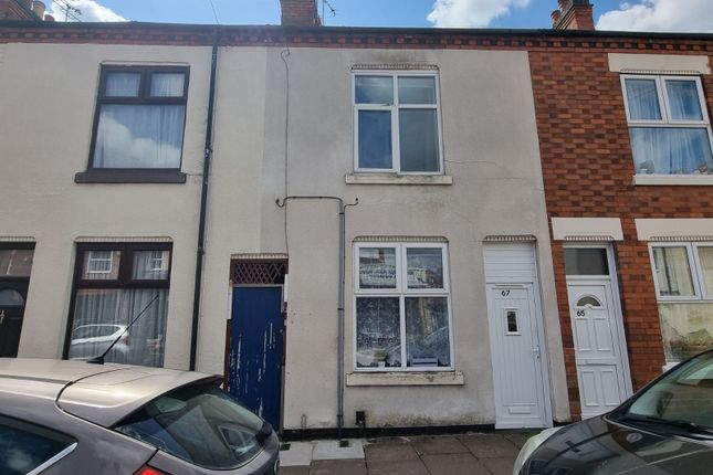 1 bed property, in Eastleigh Road, £75,000