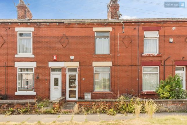 3 bed property, in Spring Gardens, £140,000