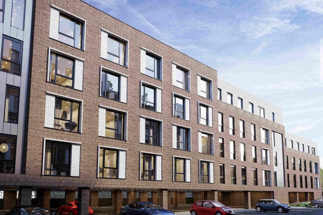 1 bed property, in Element The Quarter, £129,950
