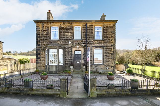 4 bed property, in Burnley Road, £400,000