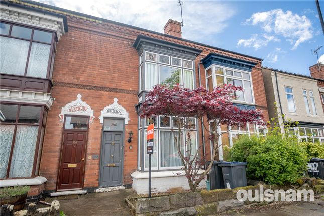 4 bed property, in Mary Vale Road, £400,000