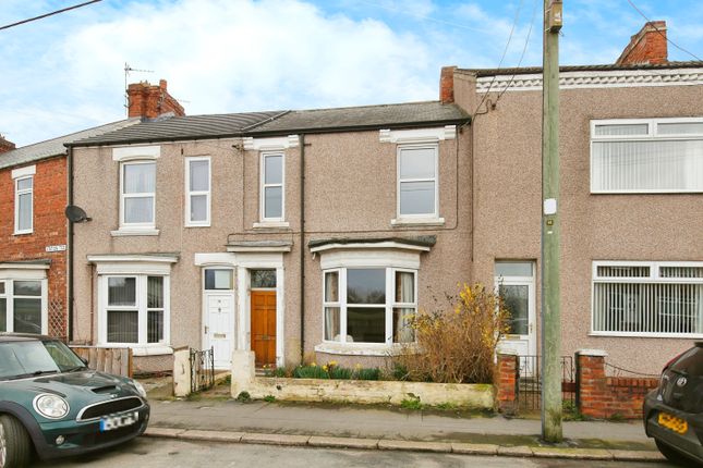 3 bed property, in Station Road, £152,000
