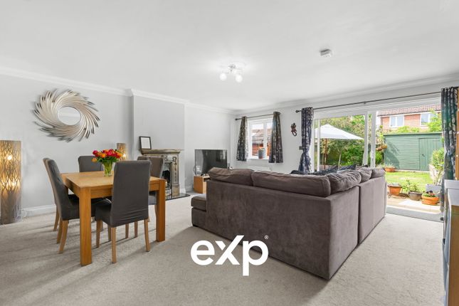 4 bed property, in Rusham Road, £650,000
