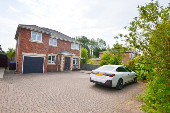 4 bed property, in Station Lane, £330,000