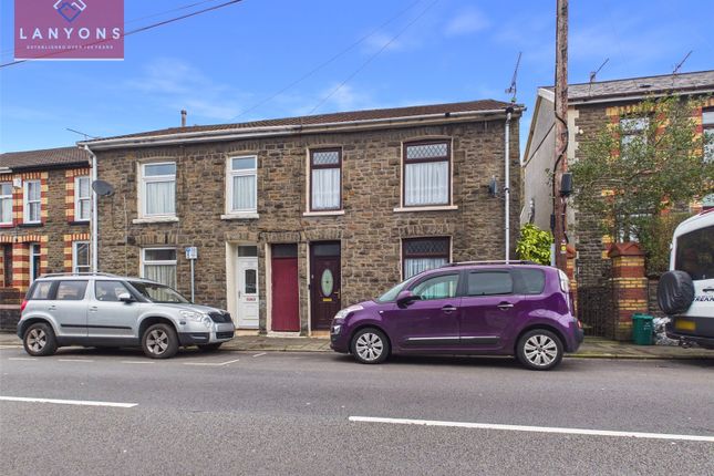 3 bed property, in Tyntyla Road, £119,995