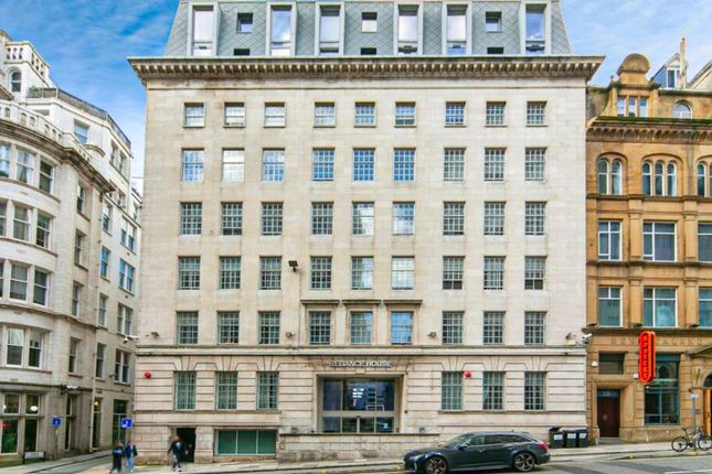 2 bed property, in Water Street, £170,000