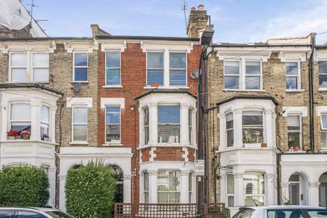 Land, in Davisville Road, £1,300,000