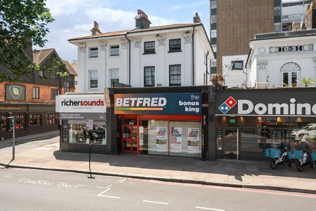 5 bed property, in London Road, £250,000