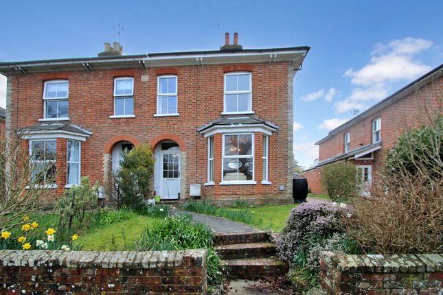 4 bed property, in Ashford Road, £499,950