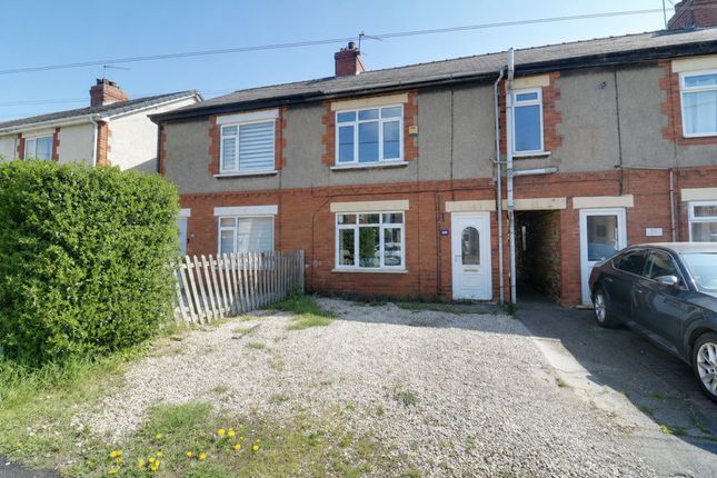 3 bed property, in Northlands Road, £125,000