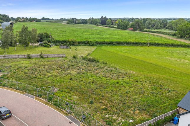 Land, in Plot 34, £150,000
